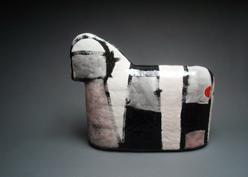 Nina Else Ceramics